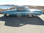 1961 Chevrolet Impala